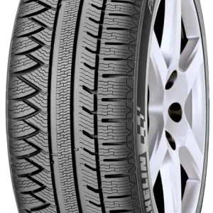 Reducere de preț Anvelopa Iarna 225/55R17C 109T MICHELIN AGILIS ALPIN