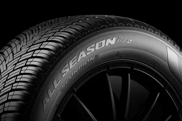 Livrare gratuită Anvelopa All Season 265/50R20 111Y XL PIRELLI SCORPION All Season SF2