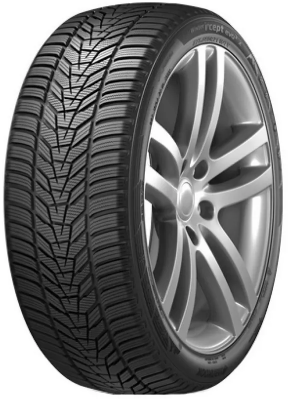 Anvelopa Iarna 295/40 R20 110V XL HANKOOK Winter I Cept EVO3 x W330A Reducere specială