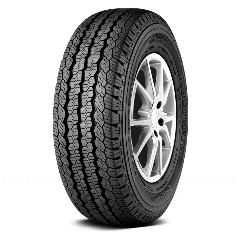 Bestseller Anvelopa All Season 225/75 R16C 121/120R CONTINENTAL VANCONTACT 4SEASON