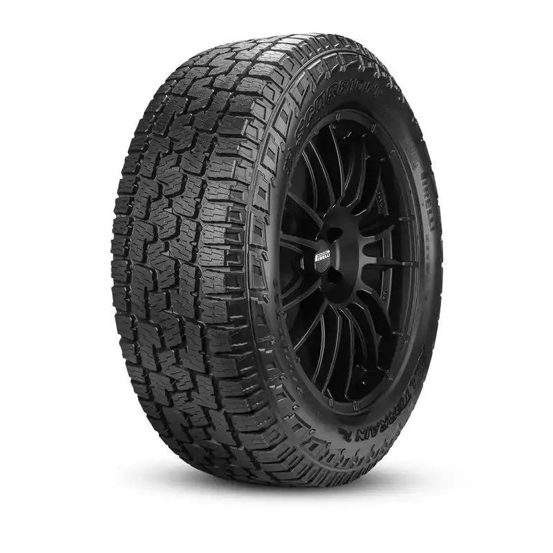 Reducere Anvelopa All Season 275/55R20 113T PIRELLI SCORPION ALL TERRAIN PLUS