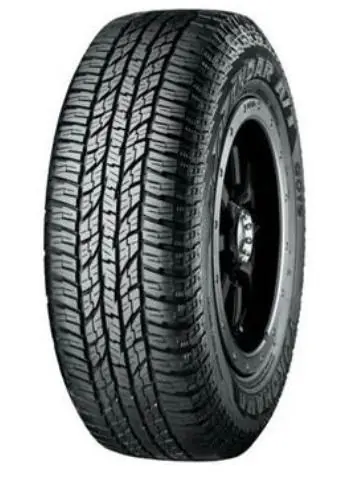 Anvelopa All Season 315/70R17C 121/119S YOKOHAMA G015 Preț redus