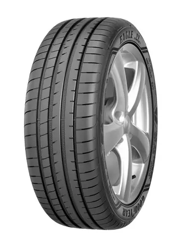 Cumpărături sigure Anvelopa Vara 295/35 R21 107Y XL GOODYEAR Eagle F1 Asymmetric 3 SUV