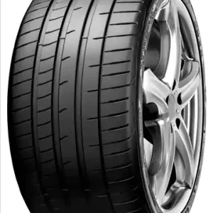 Retur ușor Anvelopa Vara 245/35R20 95Y XL GOODYEAR EAGF1SUPSP