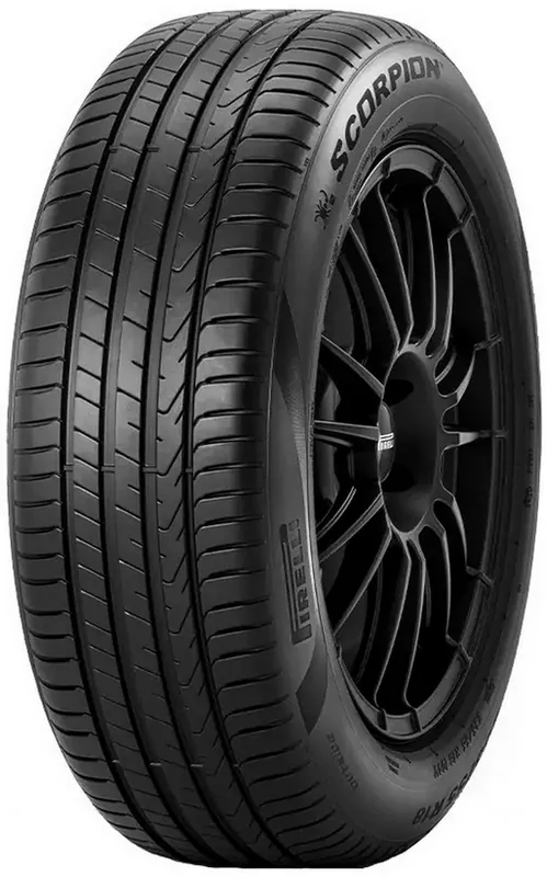 Anvelopa Vara 235/45R19 99Y XL PIRELLI Scorpion Preț redus