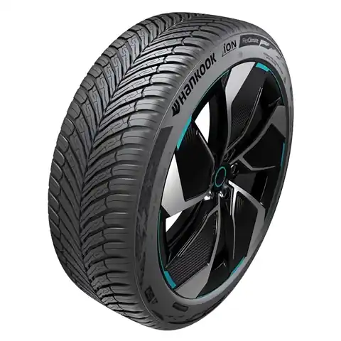 Lichidare de stoc Anvelopa All Season 255/40R20 101Y XL HANKOOK IL01A ION FLEXCLIMATE SUV