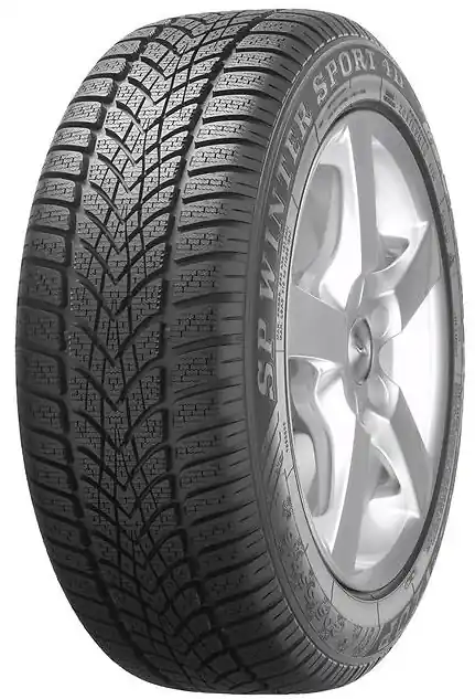 Reducere specială Anvelopa Iarna 245/45 R17 99H XL DUNLOP SP Winter Sport 4D
