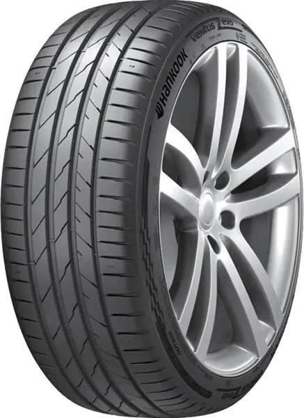 Anvelopa Vara 285/40 R20 108Y XL HANKOOK Ventus evo K137A SUV Preferatul clienților
