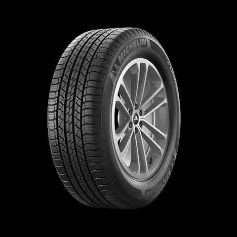 Chilipir Anvelopa Vara 255/50R19 107H XL MICHELIN LATITUDE TOUR HP ROF