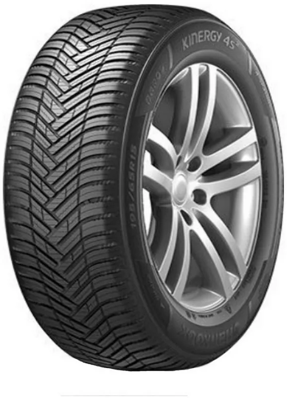 Reducere de preț Anvelopa All Season 285/45 R20 112H XL HANKOOK Kinergy 4s 2 H750A