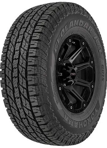 Anvelopa All Season 265/50 R20 107H YOKOHAMA GEOLANDER A/T G015 Livrare rapidă