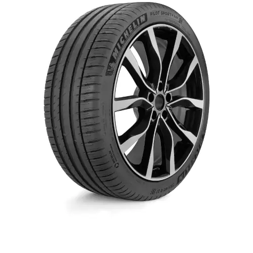 Ultima șansă Anvelopa Vara 235/55R20 105W XL MICHELIN PILOT SPORT 4 SUV
