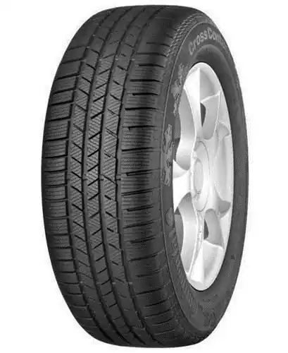 Anvelopa Iarna 275/45 R19 108V XL CONTINENTAL CROSS CONTACT WINTER Reducere specială