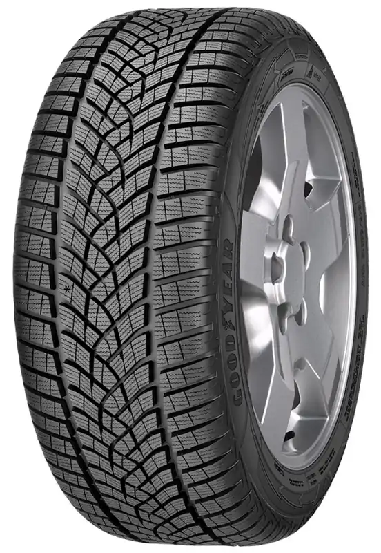 Anvelopa Iarna 215/50 R19 93T GOODYEAR UltraGrip Performance + Chilipir