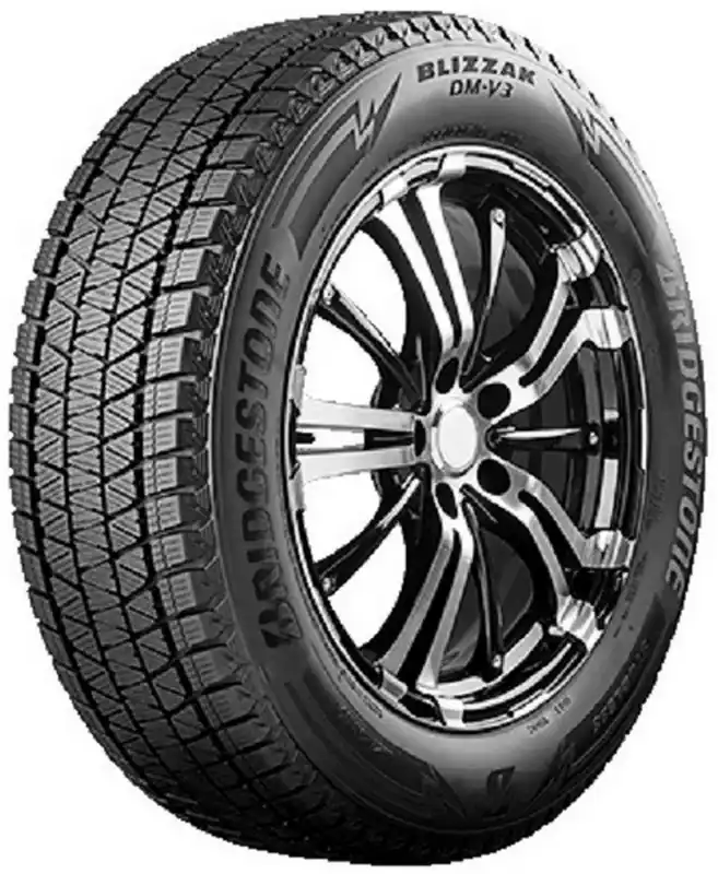 Anvelopa Iarna 275/45 R20 110T XL BRIDGESTONE Blizzak DM-V3 Ieftin
