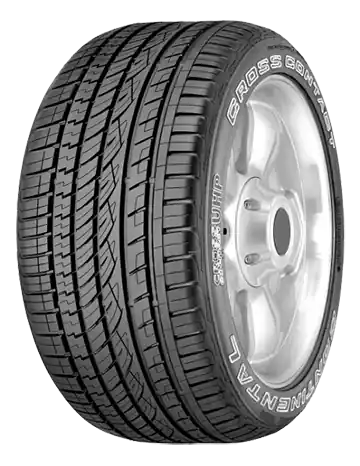 Expediere rapidă Anvelopa Vara 285/45 R19 107W CONTINENTAL CROSS CONTACT UHP MO