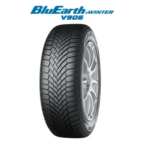 Anvelopa Iarna 315/35R21 111W YOKOHAMA BluEarth*Winter V906 Ofertă limitată