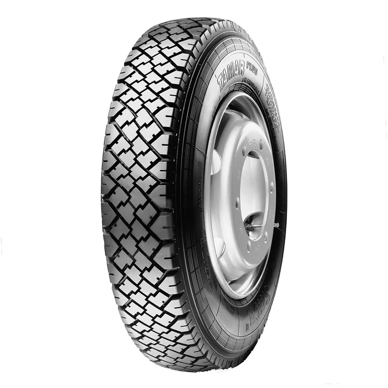 Anvelopa Vara 9.5/80 R17.5 129/127M SAVA TAMAR PLUS Doar azi