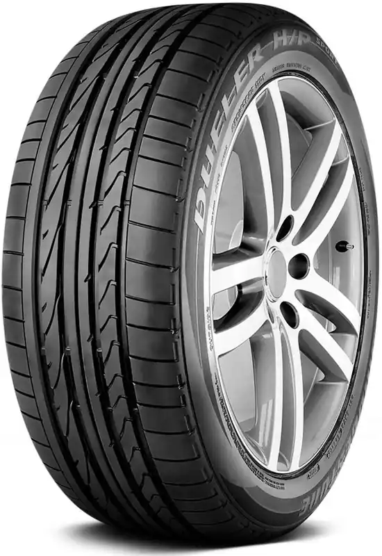 Anvelopa Vara 285/45 R19 111W BRIDGESTONE DUELER H/P SPORT Ofertă de sezon