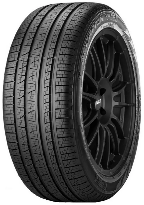 Anvelopa All Season 275/45 R21 110W XL PIRELLI SCORPION VERDE All Season Disponibil imediat