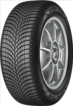 Anvelopa All Season 255/45R20 105T XL GOODYEAR VEC4SEASG3 Livrare expres