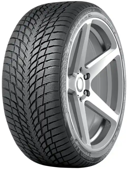 Anvelopa Iarna 245/40 R20 99W XL NOKIAN WR SNOWPROOF P Livrare expres
