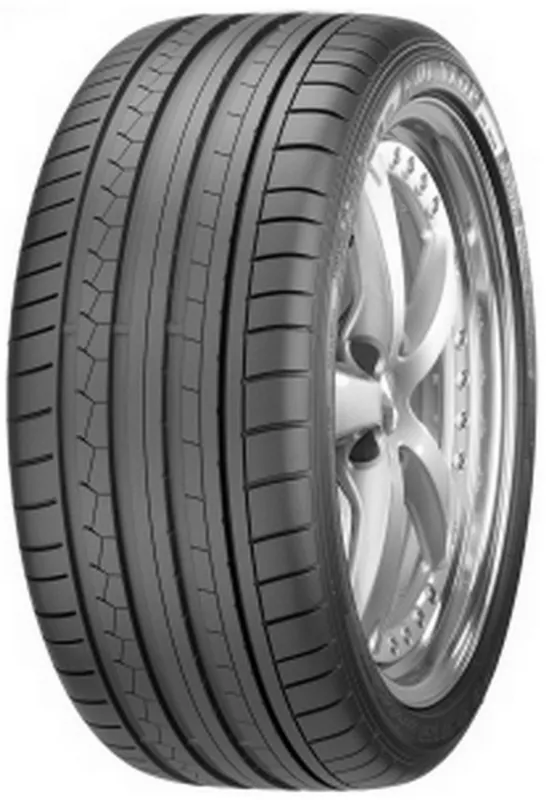 Reducere Anvelopa Vara 245/35 R20 95Y XL DUNLOP Sp Sport Maxx GT ROF
