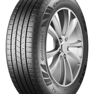 Anvelopa Vara 255/65 R19 114V XL CONTINENTAL CROSS CONTACT RX Comandă acum