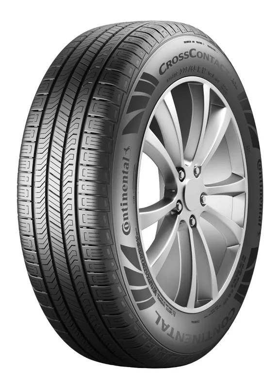 Anvelopa Vara 255/65 R19 114V XL CONTINENTAL CROSS CONTACT RX Comandă acum