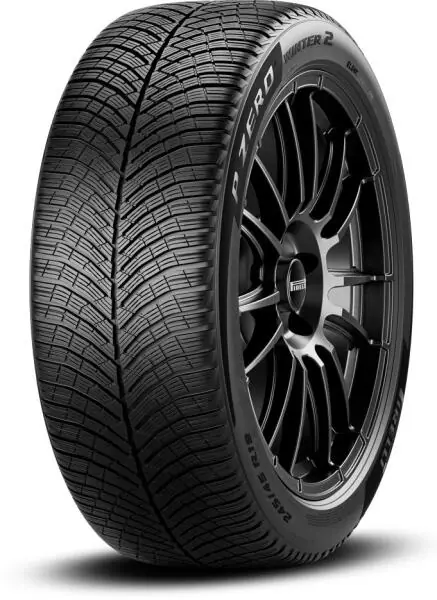 Anvelopa Iarna 235/35 R19 91V XL PIRELLI P ZERO Winter 2 Cumpără online