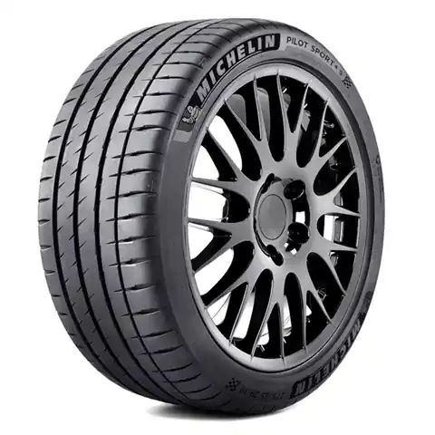Anvelopa Vara 245/35 R20 95Y XL MICHELIN PILOT SPORT 4 S Plată sigură