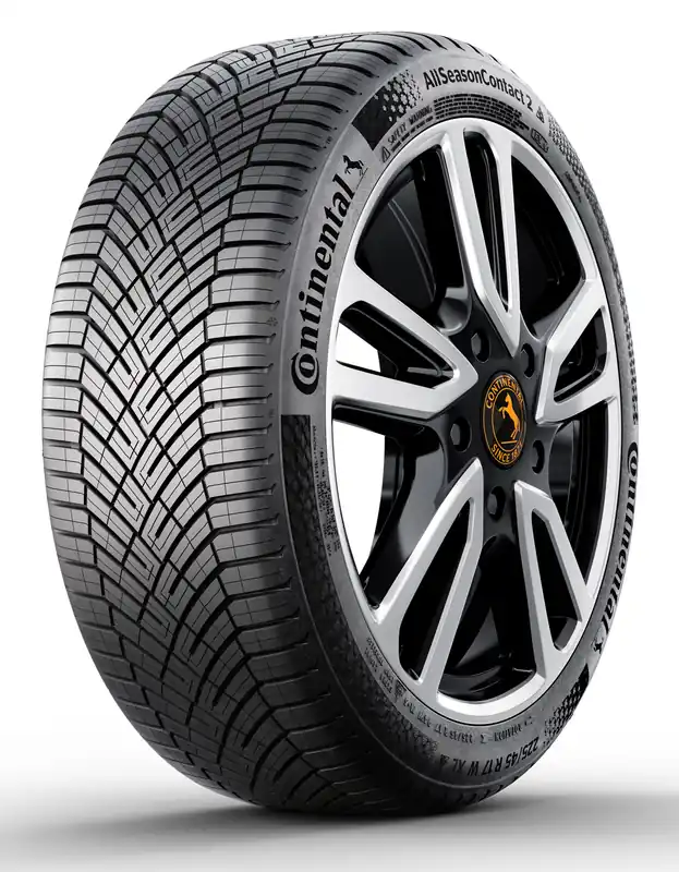 Anvelopa All Season 255/50 R20 109V XL CONTINENTAL AllSeasonContact 2 Vezi acum