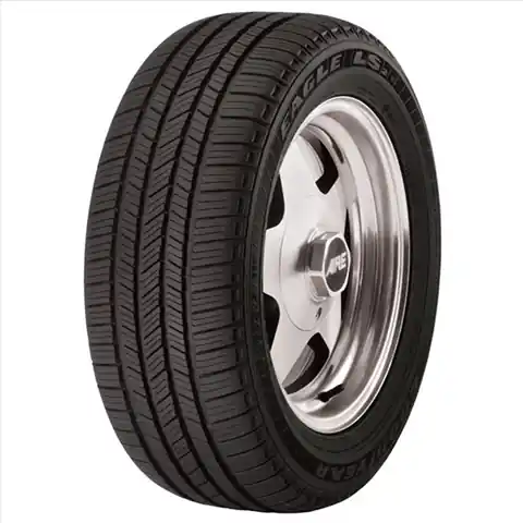 Vezi acum Anvelopa Vara 235/45R19 95H GOODYEAR EAGLE LS-2 ROF