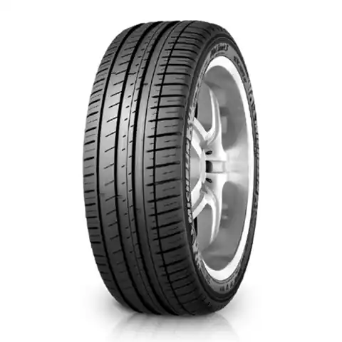 Anvelopa Vara 285/35R18 101Y XL MICHELIN Pilot Sport 3 Cel mai bun preț