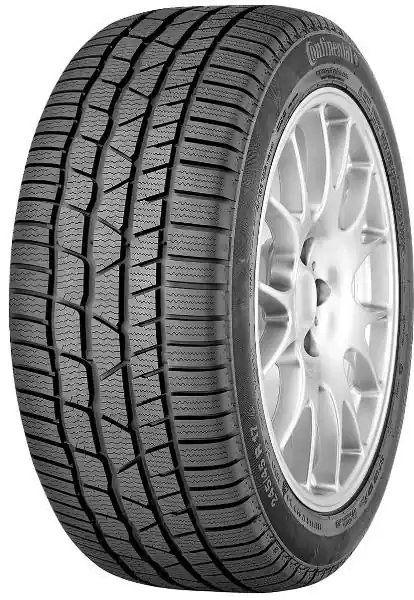 Livrare rapidă Anvelopa Iarna 235/45 R19 99V XL CONTINENTAL TS830P MO