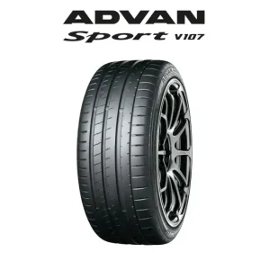 Anvelopa Vara 275/40R22 107Y YOKOHAMA ADVAN Sport V107* Retur gratuit