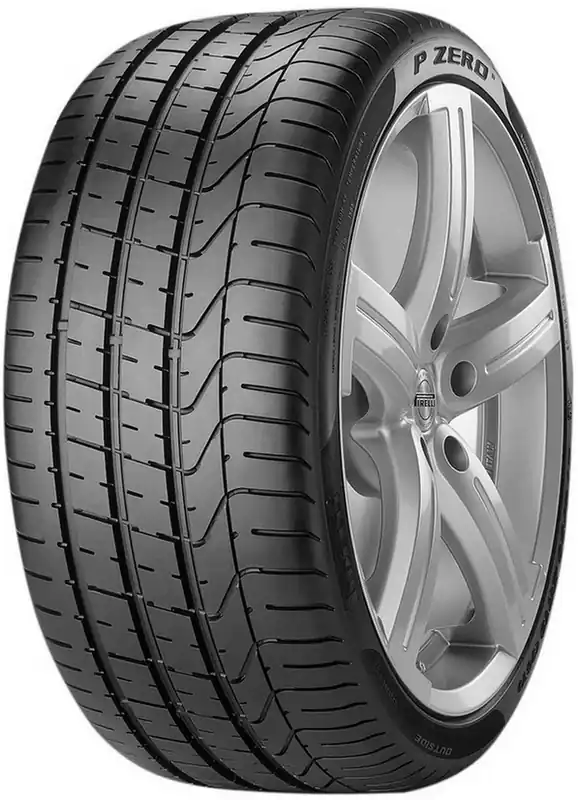 Anvelopa Vara 245/40 R20 99Y XL PIRELLI P ZERO RFT * FP Cel mai bun preț