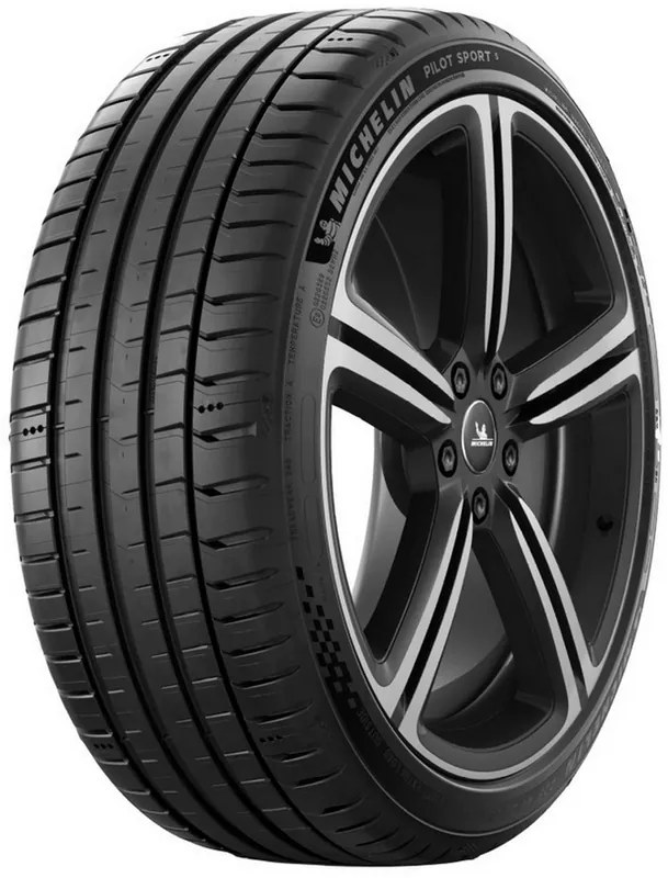 Disponibil imediat Anvelopa Vara 275/40 R18 103Y XL MICHELIN PILOT SPORT 5