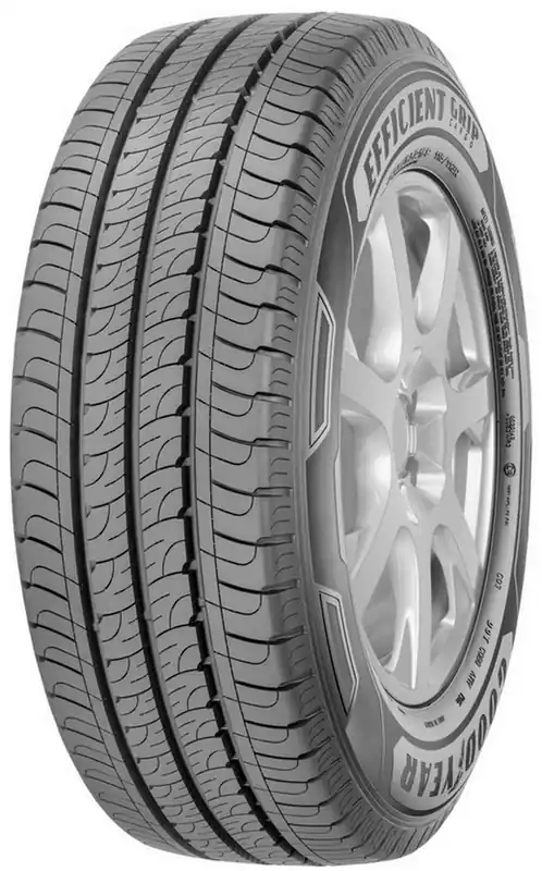 Anvelopa Vara 275/40 R19 101Y GOODYEAR EfficientGrip ROF Lichidare de stoc