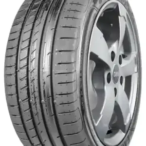 Anvelopa Vara 265/40R19 98Y GOODYEAR EAG F1 ASY 2 Cel mai vândut