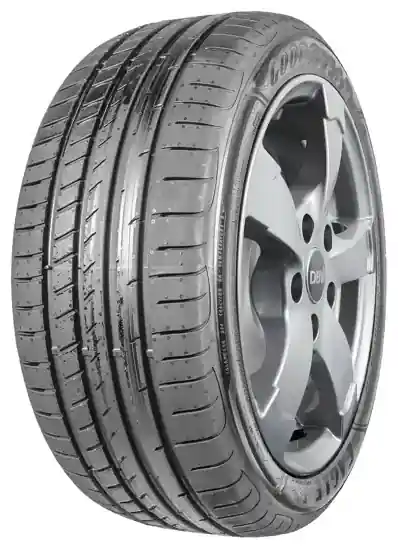 Anvelopa Vara 265/40R19 98Y GOODYEAR EAG F1 ASY 2 Cel mai vândut