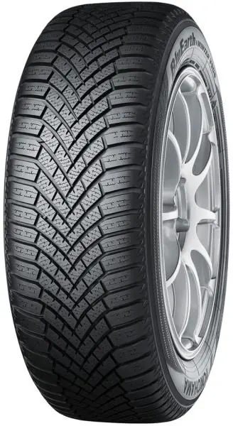 Lichidare de stoc Anvelopa Iarna 315/30 R22 107W XL YOKOHAMA BluEarth Winter V906