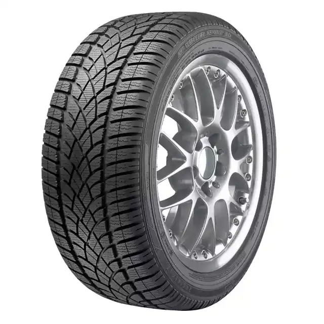 Anvelopa Iarna 265/40 R20 104V XL DUNLOP WINTER SPORT 3D MS  AO MFS Vezi acum