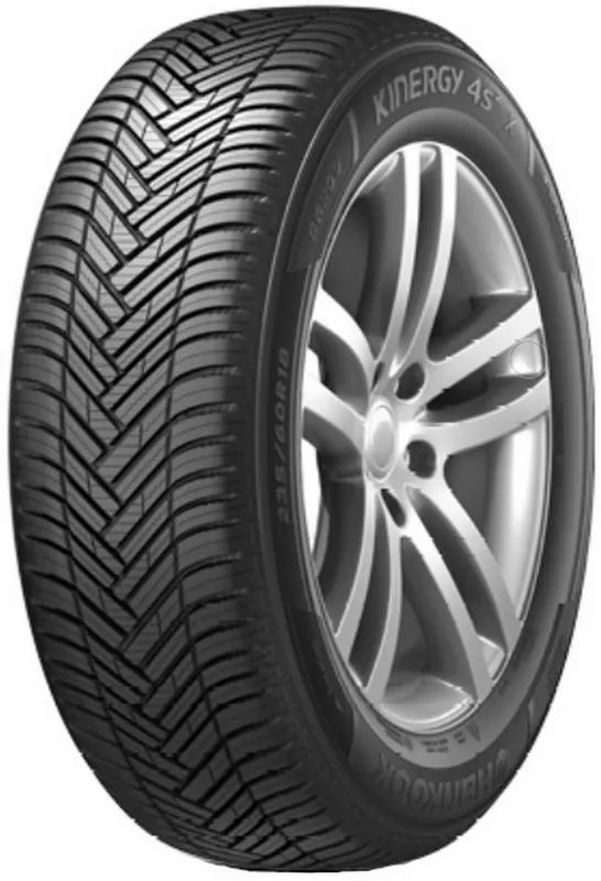 Calitate înaltă Anvelopa All Season 275/40 R22 107Y XL HANKOOK Kinergy 4s2 X H750A