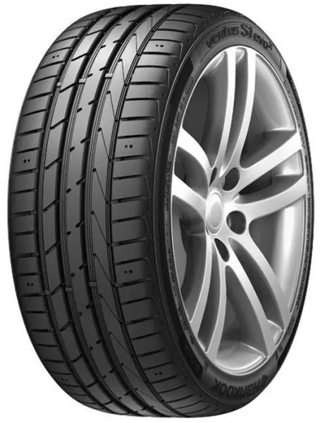 Anvelopa Vara 275/30 R20 97Y XL HANKOOK Ventus S1 EVO2 K117 Ofertă limitată