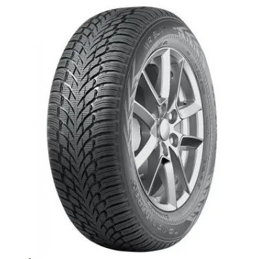 Anvelopa Iarna 275/40R21 107H NOKIAN WR SUV 4 Mai ieftin
