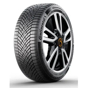 Anvelopa All season 255/45R20 105W CONTINENTAL AllSeasonContact 2 Chilipir