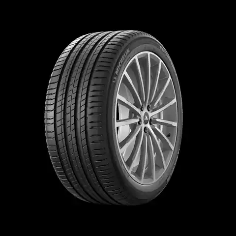 Anvelopa Vara 265/50R19 110Y XL MICHELIN LATITUDE SPORT 3 Discount