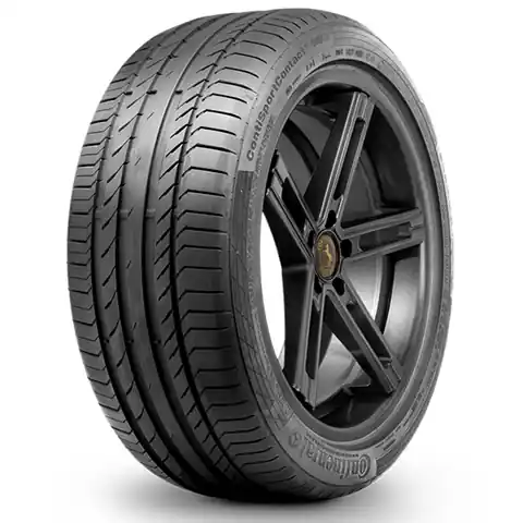 Cumpără online Anvelopa Vara 255/50R20 109W XL CONTINENTAL CONTISPORTCONTACT 5