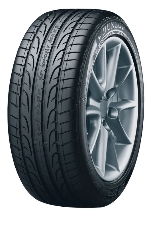 Anvelopa Vara 275/50 R20 113W XL DUNLOP SPORT MAXX Preț redus